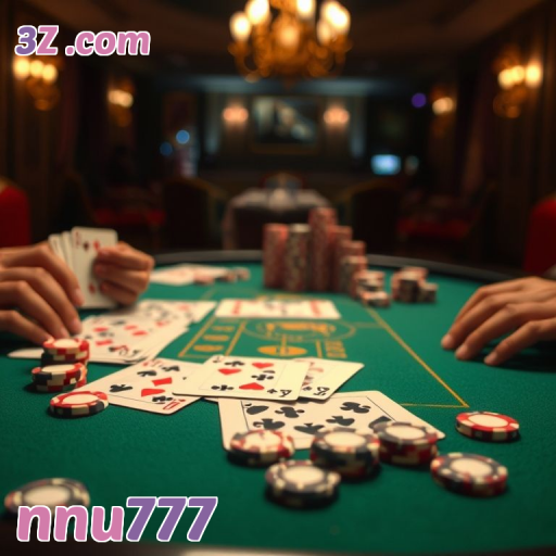 Esporte e Adrenalina: A Experiência Única do nnu777