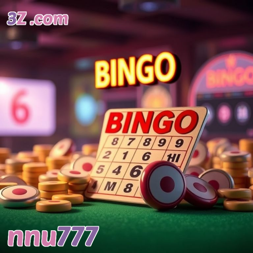 Slots em nnu777: Uma Experiência Emocionante e Inovadora